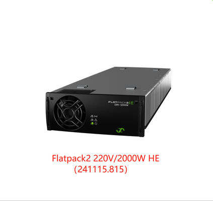 Moduł prostownika Eltek Flatpack2 220V/2000W HE 220V 2000W (Nr części: 241115.815)