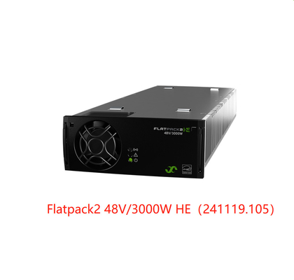 Moduł prostownika Eltek Flatpack2 48/3000HE 48V 3000W wysoka sprawność (nr kat. 241119.105)