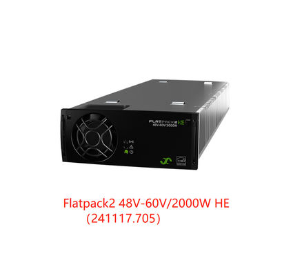 Moduł prostownika Eltek Flatpack2 48V-60V 2000W HE Nr części 241115.70