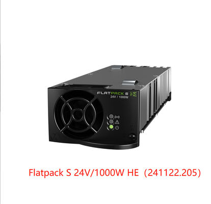 Moduł prostownika Eltek Flatpack S 24 V 1000 W o wydajności 92,5% (P/N: 241122.205)