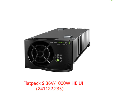 Eltek Flatpack S 36V/1000W HE Moduł prostownika HE UI Nr części 241123.235
