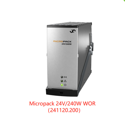 Moduł prostownika Eltek Micropack 24V/240W Nr części 241120.200