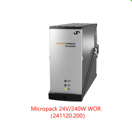 Moduł prostownika Eltek Micropack 24V/240W Nr części 241120.200