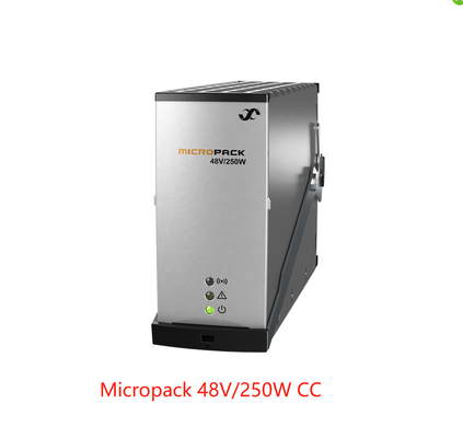 Moduł prostownika Eltek Micropack 48V/250W (nr części: 241120.100)