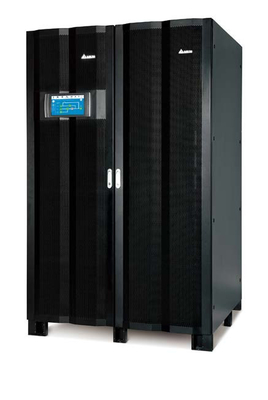 Seria DPH 96,5% Delta Modular 3-fazowy zasilacz UPS Modulon