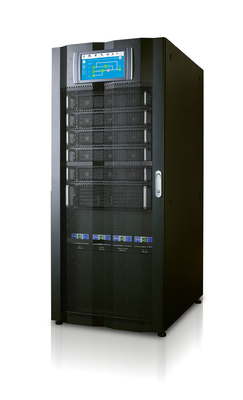 Seria DPH 96,5% Delta Modular 3-fazowy zasilacz UPS Modulon