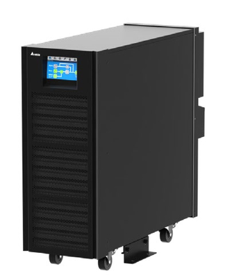 Delta UPS Ultron Rodzina HPH Gen.2 Seria AC Systemy UPS 3-fazowe 20KVA HPH-20K