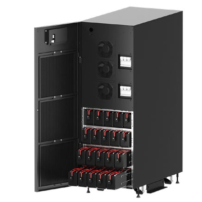 Delta UPS Ultron Rodzina HPH Gen.2 Seria AC Systemy UPS 3-fazowe 20KVA HPH-20K