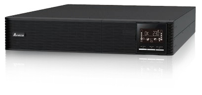 Interaktywny zasilacz UPS Delta Amplon serii MX 1,1kva 2kva 3kva