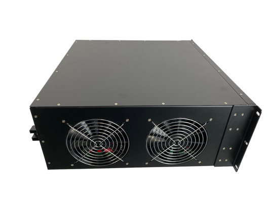 19-calowe falowniki sinusoidalne do montażu w szafie 110Vdc do 220Vac 1KVA