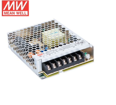 Moduł prostownika serii LRS LRS-100-12 12V 8.5A 100W 1U gruby