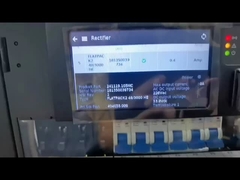 System zasilania telekomunikacyjnego