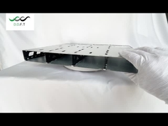 System zasilania telekomunikacyjnego