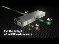 System zasilania telekomunikacyjnego
