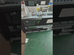 OEM Dostosowanie 19 cali 5U Powercore System FP2 48Vdc-60Vdc 8KW Zintegrowany system zasilania