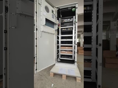 Szafa telekomunikacyjna solarna IP55 zewnętrzna 48V 36KW 12,8kW