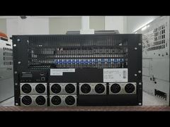 Niestandardowy wbudowany system zasilania 18KW 24KW 32KW z Flatpack2 48/4000 HE 241119.904