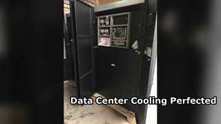Centrum danych Huawei NetCol8000 150kW AC