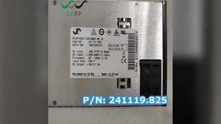 Moduł Eltek Flatpack2 380/3000HE 241119.825