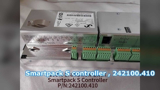 Sterownik Eltek Smartpack S do systemu Flatpack S 12V 24V 36V 48V 60V